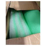 BINKS 29-3111 Paint Collector Filter Pad,2 In. D,PK25