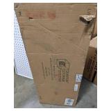 1848S wire shelf stainless steel 18x48 4pk