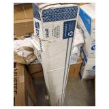 ABILITY ONE 8135-00-618-1783 Plastic Sheeting Roll,16 x 100 ft