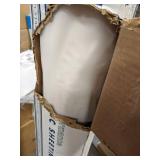 ABILITY ONE 8135-00-618-1783 Plastic Sheeting Roll,16 x 100 ft