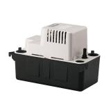 Little Giant VCMA-20ULS 1/30 HP 1/2 ABS Gallon Tank Condensate Removal Pump