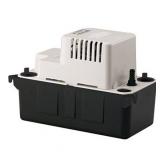 Little Giant VCMA-20ULS 1/30 HP 1/2 ABS Gallon Tank Condensate Removal Pump