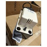 Little Giant VCMA-20ULS 1/30 HP 1/2 ABS Gallon Tank Condensate Removal Pump