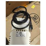 Little Giant VCMA-20ULS 1/30 HP 1/2 ABS Gallon Tank Condensate Removal Pump