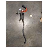 Ridgid 228 Soil Pipe Cutter 1-1/2" - 6" Capacity