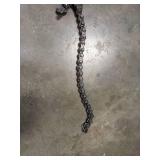 Ridgid 228 Soil Pipe Cutter 1-1/2" - 6" Capacity