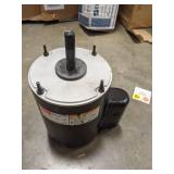 dayton exhaust fan motor 494R58