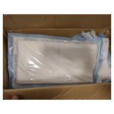 Retail: $147 Multi-Trauma Dressing, Individually Wrapped, Sterile, Cotton, PK 50