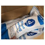 Retail: $147 Multi-Trauma Dressing, Individually Wrapped, Sterile, Cotton, PK 50