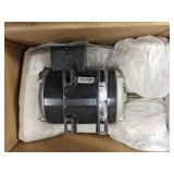 Dayton industrial motor 6K481BG