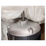 Dayton industrial motor 6K481BG