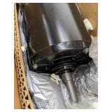 YORK AC Motor P56AJ65A50C 2HP 1150RPM 7.6-7.4 AMP 460/400V 02436873207