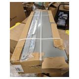 36 x 12 8000 Series Steel Box Shelf 5 Pack