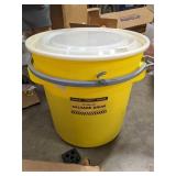 Eagle 20Gallon Salvage Drum 1654