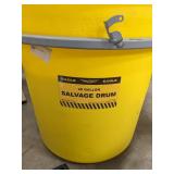 Eagle 20Gallon Salvage Drum 1654