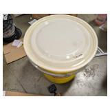 Eagle 20Gallon Salvage Drum 1654