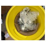 Eagle 20Gallon Salvage Drum 1654