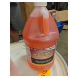 Nu-Calgon, Calci-Solve, Part Number:4134-08 (1 Gallon)