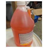 Nu-Calgon, Calci-Solve, Part Number:4134-08 (1 Gallon)