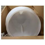 Cement Mixer Drum, For Use With MFR. NO. 450DD