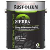 RUST-OLEUM 208112 Paint Activator,1 gal.