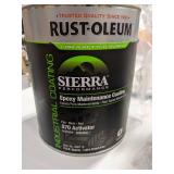 RUST-OLEUM 208112 Paint Activator,1 gal.