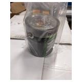 RUST-OLEUM 208072 S40 Epoxy Floor Coating 1 gal.,Classic Gray