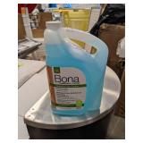 bona hardwood floor cleaner