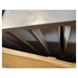 air handler 2GHH1 Hepa Filter