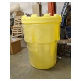 Enpac 95 gallon poly-overpack