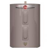 Rheem 3554562 Pro Classic 47 Gal. Short 6-Year 4500-Watt Residential Electric Water Heater