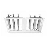 Dayton Ceiling Shutter