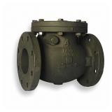 Milvaco 2974M IBBM Check Valve
