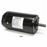 YORK AC Motor P56AJ65A50C 2HP 1150RPM 7.6-7.4 AMP 460/400V 02436873207