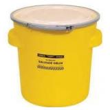 Eagle 20Gallon Salvage Drum 1654
