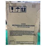 Butler Robias Counter Stool Retail:$289.99