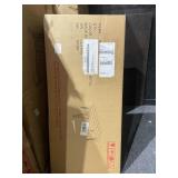 Zion Outdoor Industrial Acacia Wood Rectangle Coffee Table by Christopher Knight Home Retail $142.49