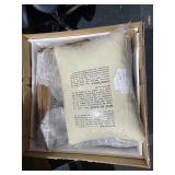 Burchett Outdoor Acacia Wood Club Chair with Cushions (Single Chair) by Christopher Knight Home Retail $344.99