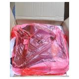 Rafael 17.7" Integrated LED Metal Flush Mount Ceiling Light, Black by JONATHAN Y Retail: Retail: Retail: $199.49