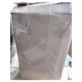 Blazing Needles 52-inch Microsuede Indoor Papasan Cushion- Retail:$91.97