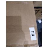 Blazing Needles 52-inch Microsuede Indoor Papasan Cushion- Retail:$91.97