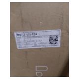 Poly and Bark Verity Leather Lounge Chair- Retail:$696.49