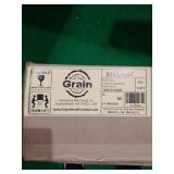 Grain Wood Furniture Montauk 2 Drawer Nightstand Retail: Retail: Retail: $229.99