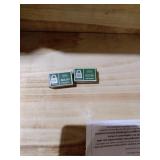 Vintiquewise Large Wooden Decorative Lion Rings Pirate Trunk with Lockable Latch and Lock Retail: Retail: Retail: $92.99