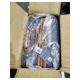 Legion 3-PC Hardside Spinner TSA Combination Lock Luggage Set Retail: Retail: Retail: $214.99