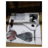 Chloe Lighting Liaison Tiffany-Style 3-Light Victorian Double Lit Table Lamp with 18" Shade Retail: Retail: Retail: $279.99