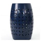 Lilac Outdoor 12-inch Round End Table by Christopher Knight Home Retail: Retail: Retail: $78.99