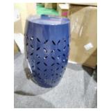 Lilac Outdoor 12-inch Round End Table by Christopher Knight Home Retail: Retail: Retail: $78.99