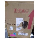 Lilac Outdoor 12-inch Round End Table by Christopher Knight Home Retail: Retail: Retail: $78.99