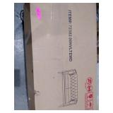 Holasek Tufted Velvet Loveseat Emerald by Christopher Knight Home- Retail:$959.99